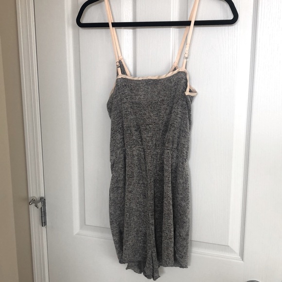 Out From Under Romper - Picture 4 of 5